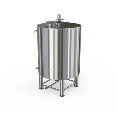 Glycol Water Bể để sản xuất bia